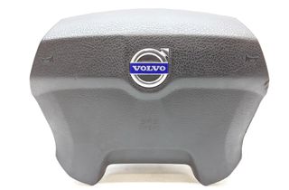 VOLVO XC90 1 generation (2002-2014) Steering Wheel Airbag 8686221 23591171