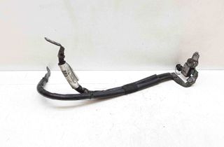 VOLVO V40 2 generation (2012-2020) Akumulātora mīnusa vads 31327030,31328485 23592307