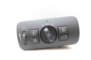 VOLVO XC70 3 generation (2007-2020) Headlight Switch Control Unit 30739414 23592465