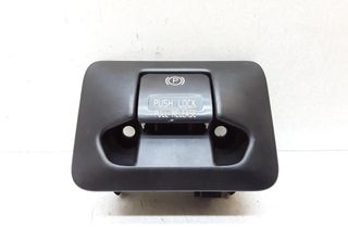 VOLVO S60 2 generation (2010-2020) Кнопка ручного тормоза 31334637 23593657