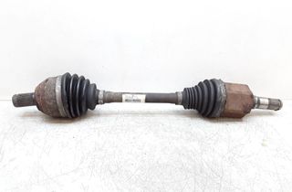 VOLVO S60 2 generation (2010-2020) Полуось передний левый P31325686 23593666