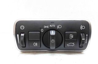 VOLVO V70 3 generation (2007-2020) Headlight Switch Control Unit 30739456 23594066
