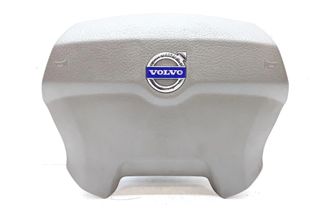 VOLVO XC90 1 generation (2002-2014) Steering Wheel Airbag 30754302 23594614