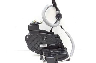 VOLVO XC60 1 generation (2008-2017) Замок задней левой двери 30799326 23596490