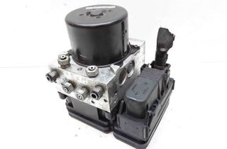 VOLVO XC70 3 generation (2007-2020) Абс блок 30681619 23597906