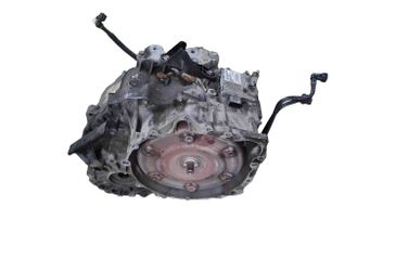 VOLVO V70 3 generation (2007-2020) Коробка передач 31259368,30751946 23599253
