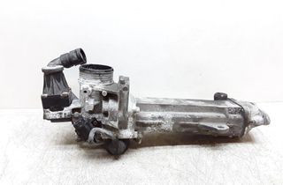 VOLVO V60 1 generation (2010-2020) EGR vārsts 505906010,30757742,30757896 23600321