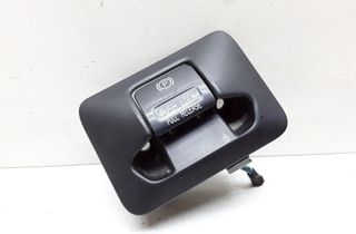 VOLVO V60 1 generation (2010-2020) Stāvbremzes poga 31334637 23600373