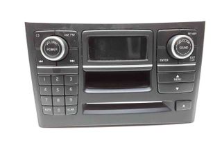 VOLVO XC90 1 generation (2002-2014) Music Player With GPS 30797972,30797250 23600457