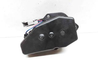 VOLVO XC60 1 generation (2008-2017) Aizmugurējās bagāžas nodalījuma mīkstās aizvēršanas / soft close motorīts 31335116 23601037