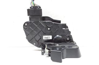 VOLVO XC60 1 generation (2008-2017) Замок задней левой двери 30799326 23601069