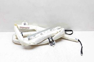 VOLVO XC60 1 generation (2008-2017) Kreisās puses jumta gaisa spilvens P31271736 23601320