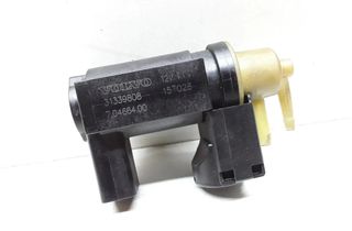 VOLVO S60 2 generation (2010-2020) Соленоидный клапан 31339808,70466400 23602404