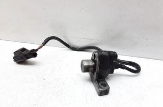 VOLVO S60 1 generation (2000-2009) Kloķvārpstas skriemelis 1275789 23602468