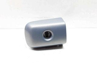 VOLVO S40 2 generation (2004-2012) Наружная ручка задней правой двери 30784963 23602568