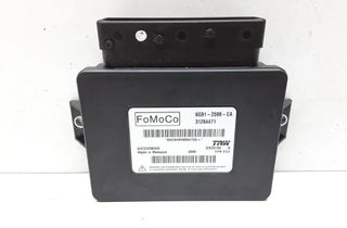 VOLVO XC60 1 generation (2008-2017) Rokas bremžu vadības bloks 6G912598CA,31264471 23603296