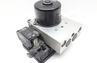 VOLVO S60 1 generation (2000-2009) ABS Pump 8619968 23604836