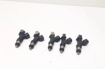 VOLVO V70 3 generation (2007-2020) Fuel Injector Kit 0280158096 23605106