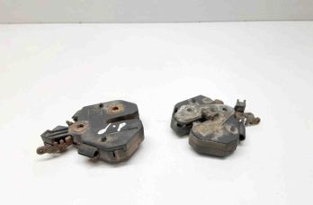 VOLVO S60 1 generation (2000-2009) Bonnet Lock 9483765,9483764 23605304