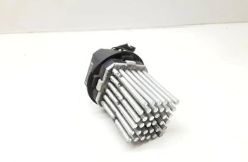 VOLVO XC60 1 generation (2008-2017) Реле вентилятора печки салона 5HL008941 23605356