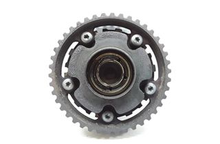 VOLVO V70 3 generation (2007-2020) Впускной шкив 30646226 23605545