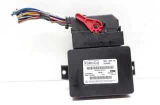 VOLVO XC60 1 generation (2008-2017) Rokas bremžu vadības bloks 6G912598CD,31334228 23606870