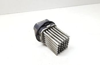 VOLVO V70 3 generation (2007-2020) Реле вентилятора печки салона 5HL008941 23606898