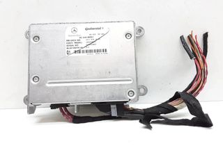 MERCEDES-BENZ R-Class W251 (2005-2017) Bluetooth Control Unit A2118701885 23608453