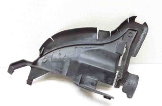 VOLVO V70 2 generation (2000-2008) Отвод воздуха радиатора 32643371