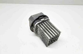 VOLVO V70 3 generation (2007-2020) Реле вентилятора печки салона 5HL008941 32643890