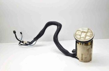 MERCEDES-BENZ E-Class W211/S211 (2002-2009) Degvielas sūknis degvielas tvertnē A2114701694,0580303018 32644026