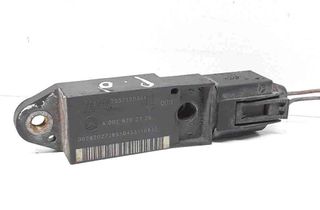 MERCEDES-BENZ E-Class W211/S211 (2002-2009) Датчик удара задний левый A0028202726 32644106