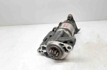 JAGUAR XF 1 generation (2011-2016) Starter Motor 8X2311001AA 32644229