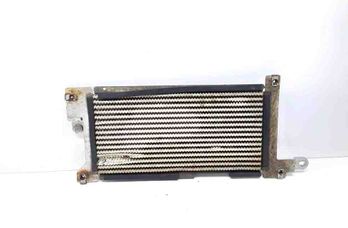 JAGUAR XF 1 generation  (2011-2016) Fuel cooler (radiator) 32644278