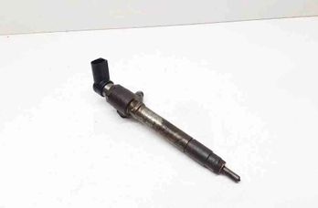 JAGUAR XF 1 generation (2011-2016) Fuel Injector 5U3Q9K546AA 32644421