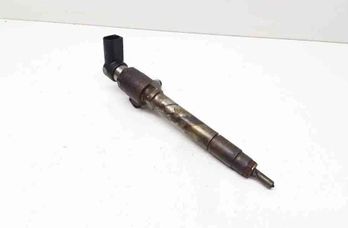 JAGUAR XF 1 generation (2011-2016) Fuel Injector 32644424