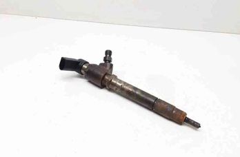 JAGUAR XF 1 generation (2011-2016) Fuel Injector 5U3Q9K546AA 32644431