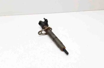 VOLVO V60 1 generation (2010-2020) Fuel Injector 31303238,0445116046 32644496