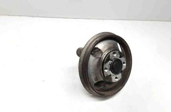 VOLVO S60 2 generation (2010-2020) Power steering pump pulley 32644833