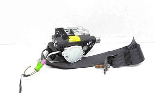 VOLVO XC60 1 generation (2008-2017) Ремень безопасности задний правый 39801844,34031472,34033922C 32644975