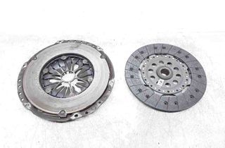 VOLVO V70 3 generation (2007-2020) Sajūga disks 30783020,30735828 32645806