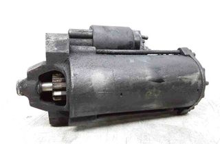 VOLVO V70 3 generation (2007-2020) Стартер 8697576,6G9N11000FA 32645820