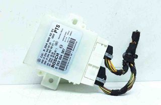 MERCEDES-BENZ C-Class W204/S204/C204 (2004-2015) Pārkingsensoru vadības bloks A2049009201 32645981