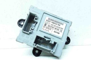 VOLVO S80 2 generation (2006-2020) Блок управления дверей задние правые 6G9T14B533KK 32646322