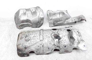 VOLVO V60 1 generation (2010-2020)  Тепловая защита AM519N454CC,AV619N454AB,AM519N454KA 32647321