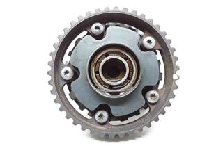 VOLVO V70 3 generation (2007-2020) Intake Pulley 30646226 32647846