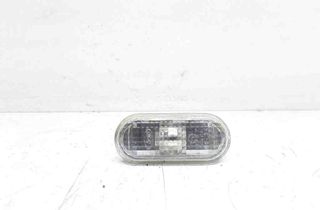 FORD C-Max 2 generation (2010-2019) Front Left Fender Turn Signal 00275B0942 32648892