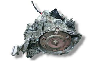 VOLVO V70 3 generation (2007-2020) Коробка передач 31272377,30751946 32649182