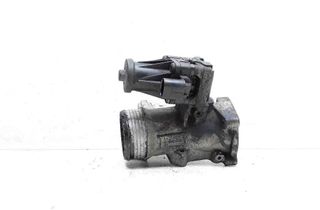 VOLVO S60 2 generation (2010-2020) EGR Valve 505906010,31219977,50590601 32649424