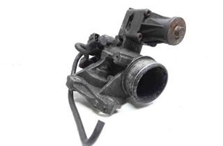 VOLVO XC60 1 generation (2008-2017) EGR vārsts 505906010 32650309